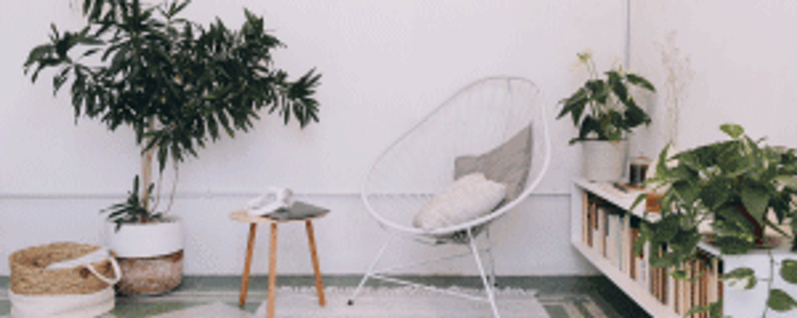 Your Home as a Mirror: How Living Spaces Reflect Your Inner State