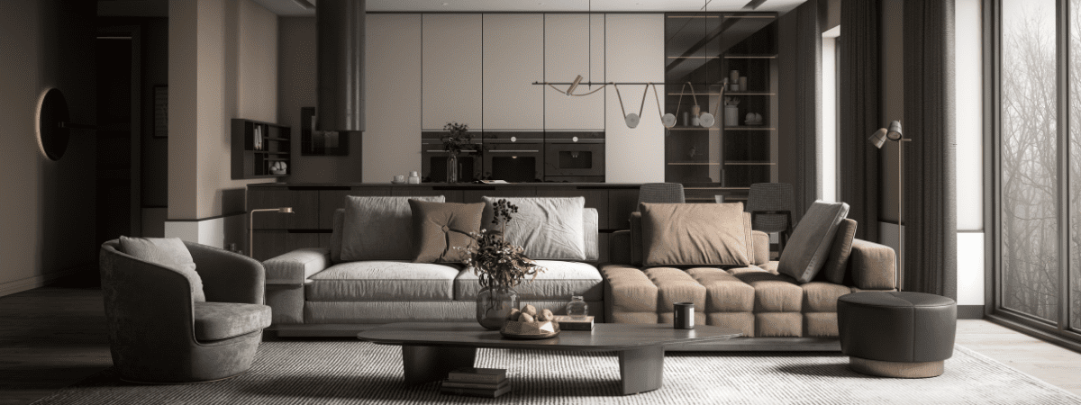 The Patina of Fallen Leaves: Metallic Finishes in Seasonal Design