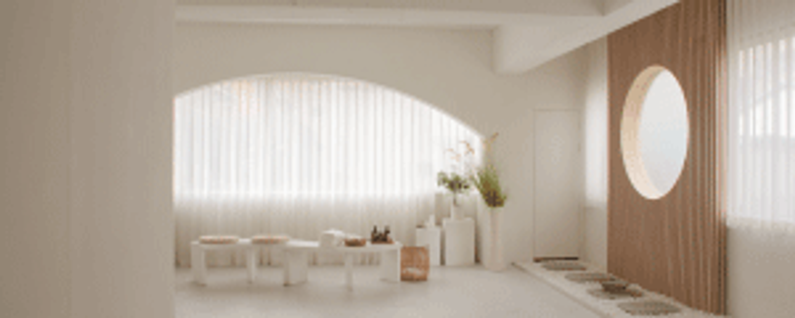 The New Minimalism: Warmth, Texture, and Personality