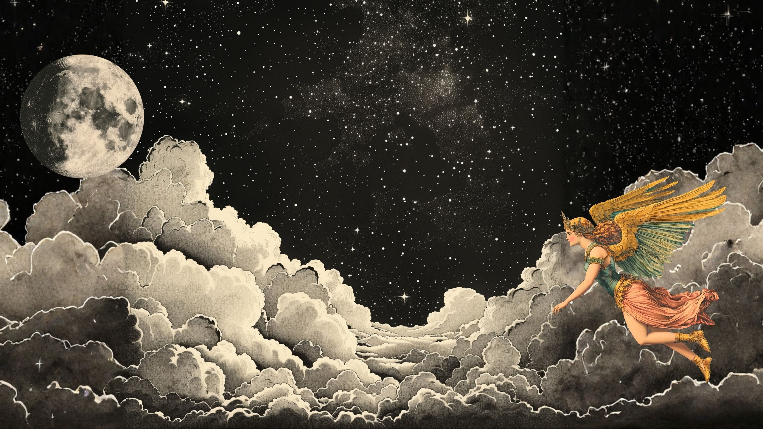 Astrology, Human Design and numerology— why one isn’t enough, and how to read all three