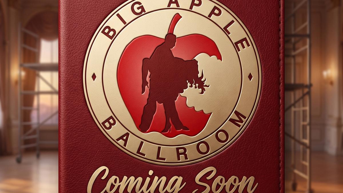 BAB Uptown — Coming Soon