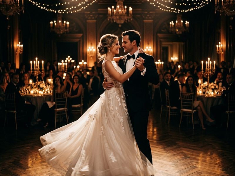 The Wedding Blueprint