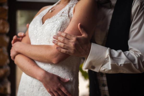 The First Dance