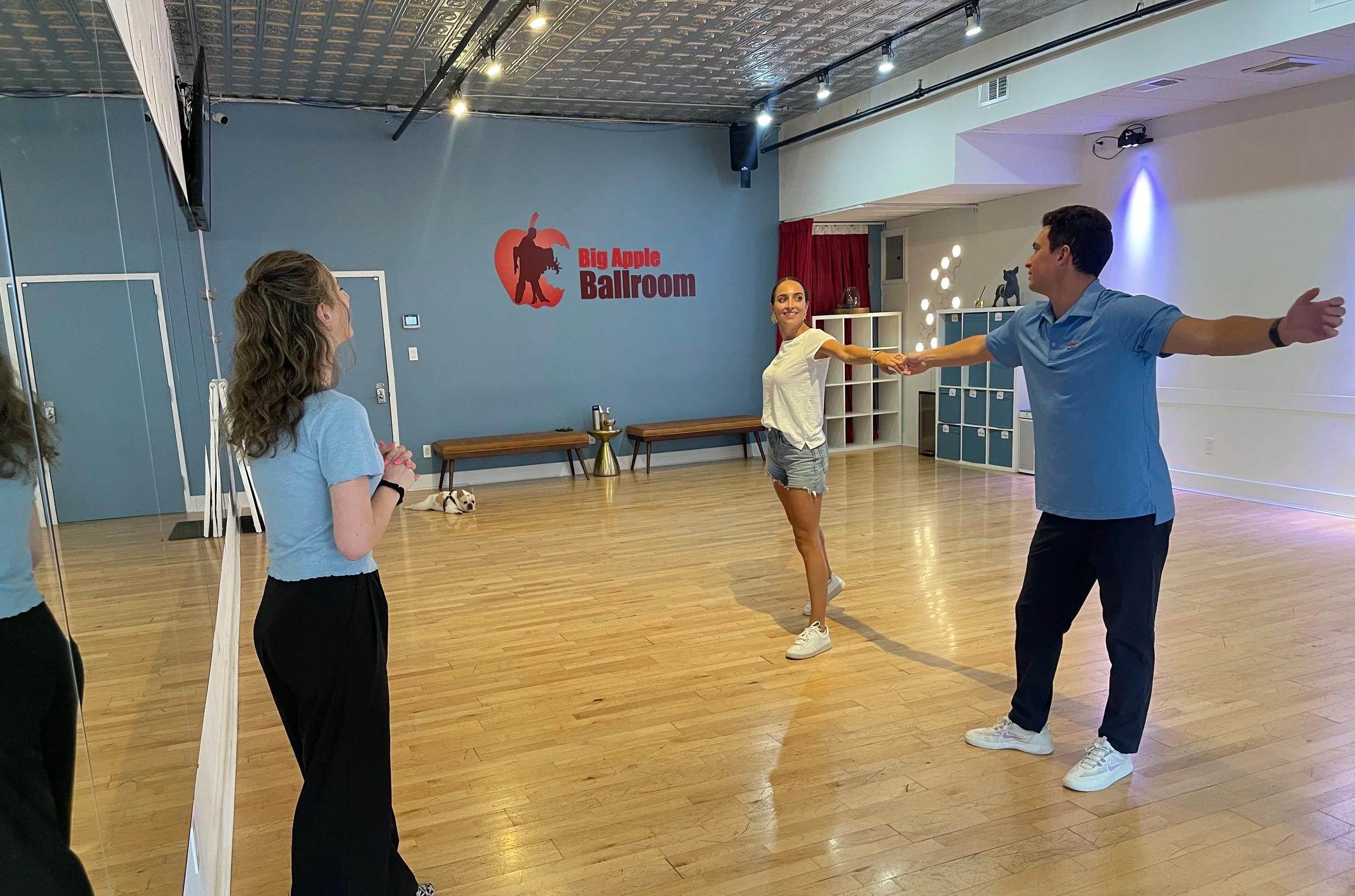 Private Lessons