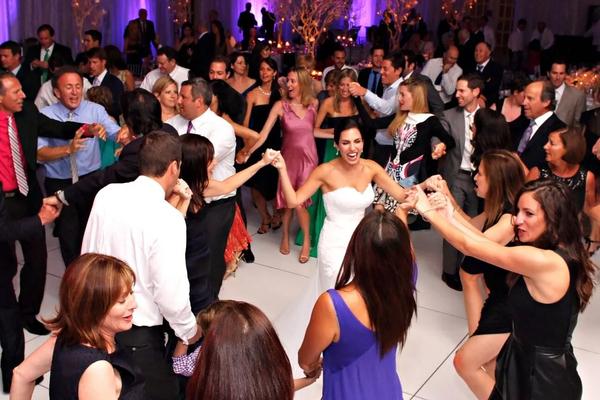 The Bridal Party