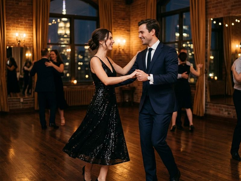 The Date Night Blueprint