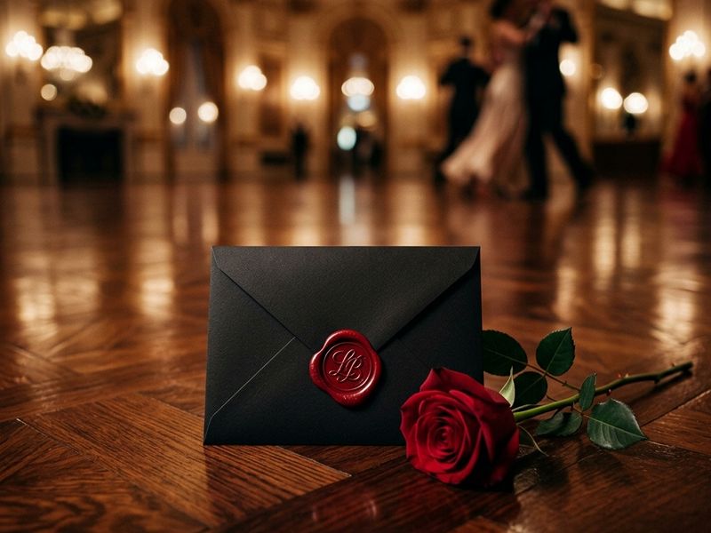 The Gifting Blueprint