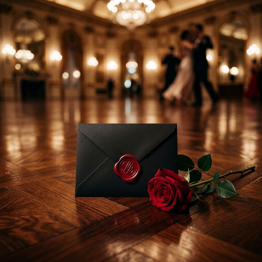 Gift Big Apple Ballroom Experience!