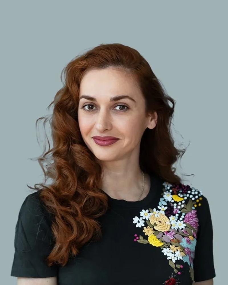 Vanda Polakova
