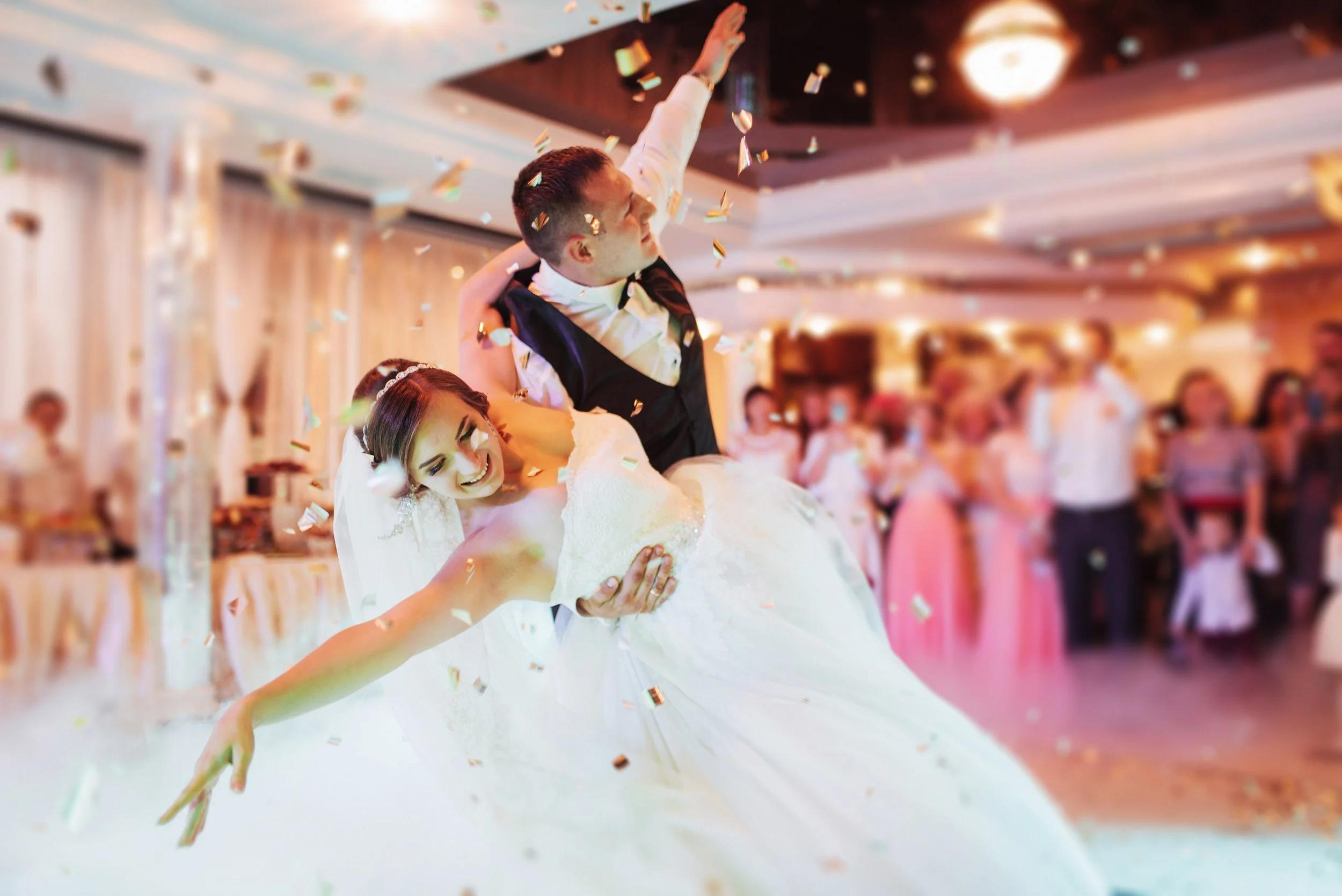 Wedding Dance