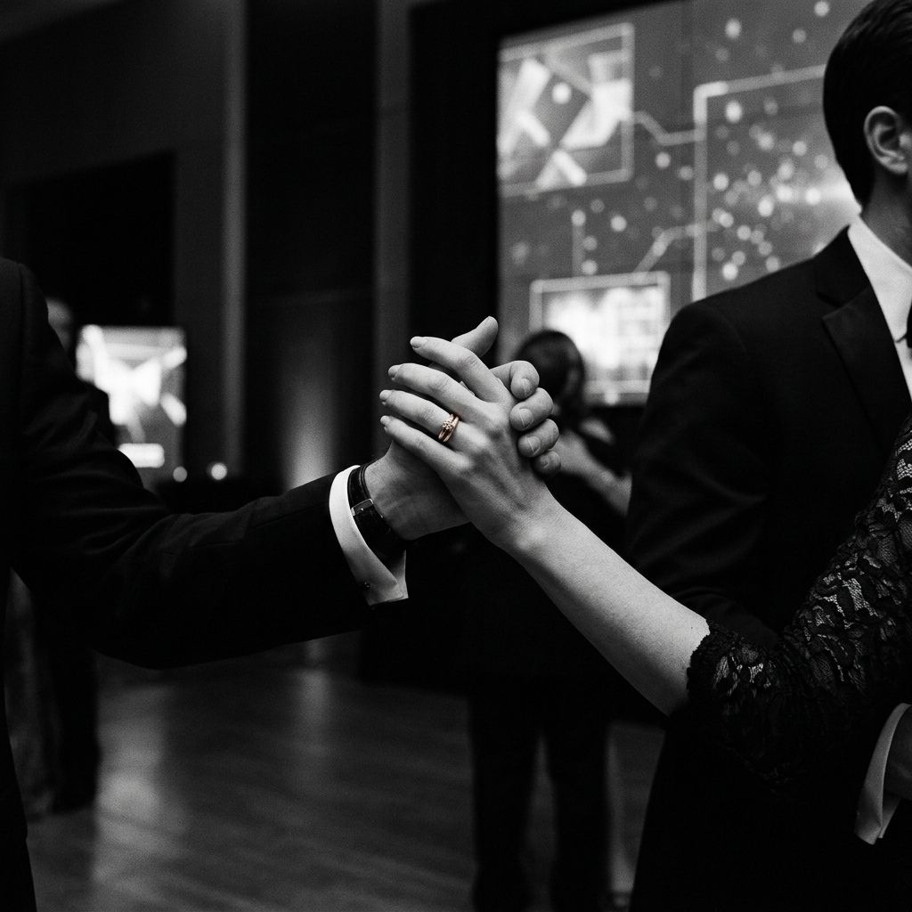 Dancing in the AI Era