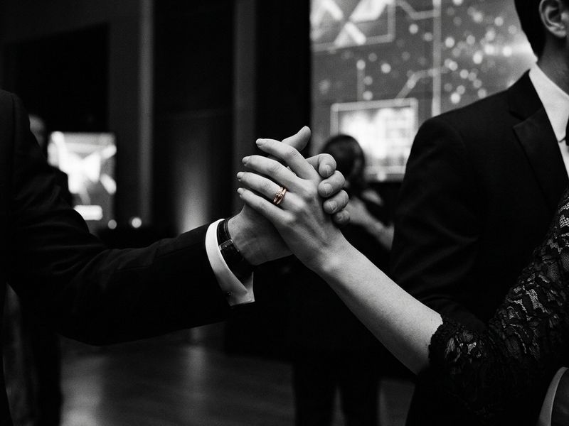 Dancing in the AI Era