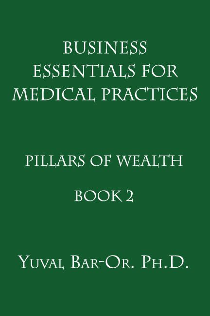 Business Essentials for Medical Practices
