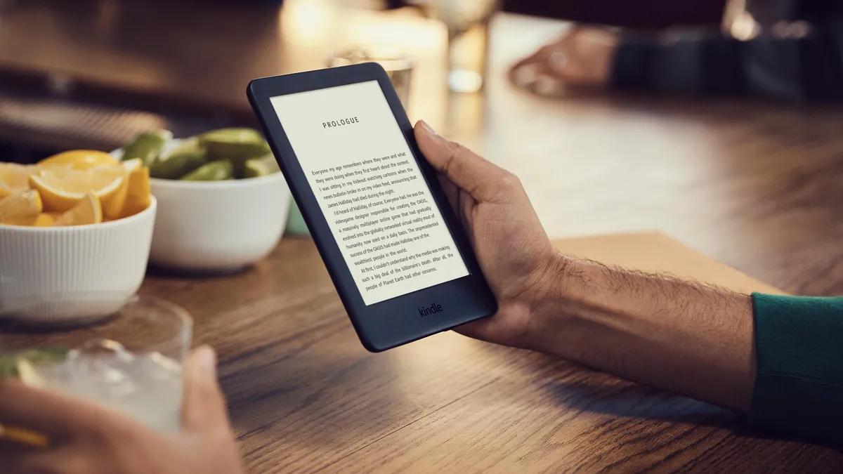 Ebook title.