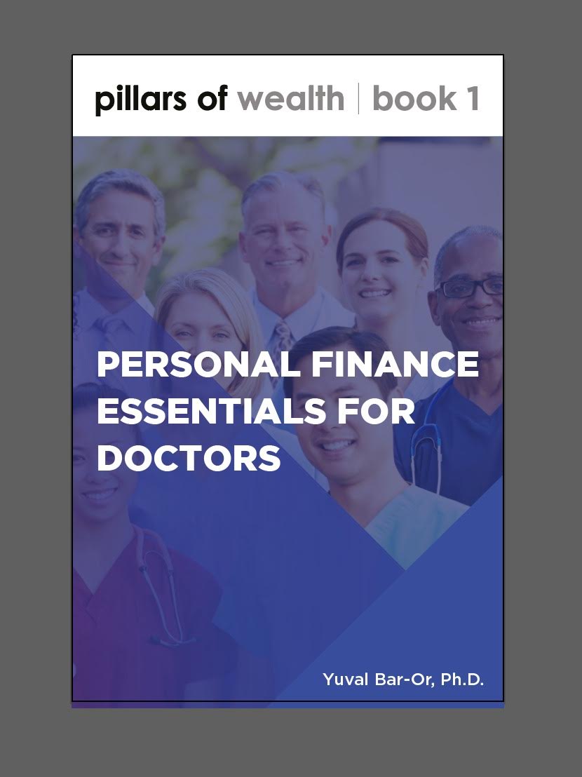 Prescription for Financial Wellness 2024