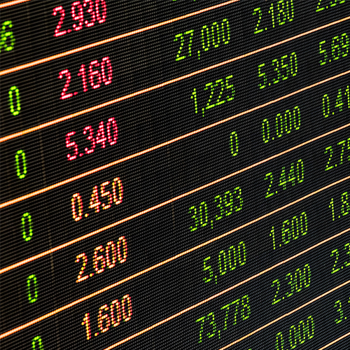 Assets and Accumulation