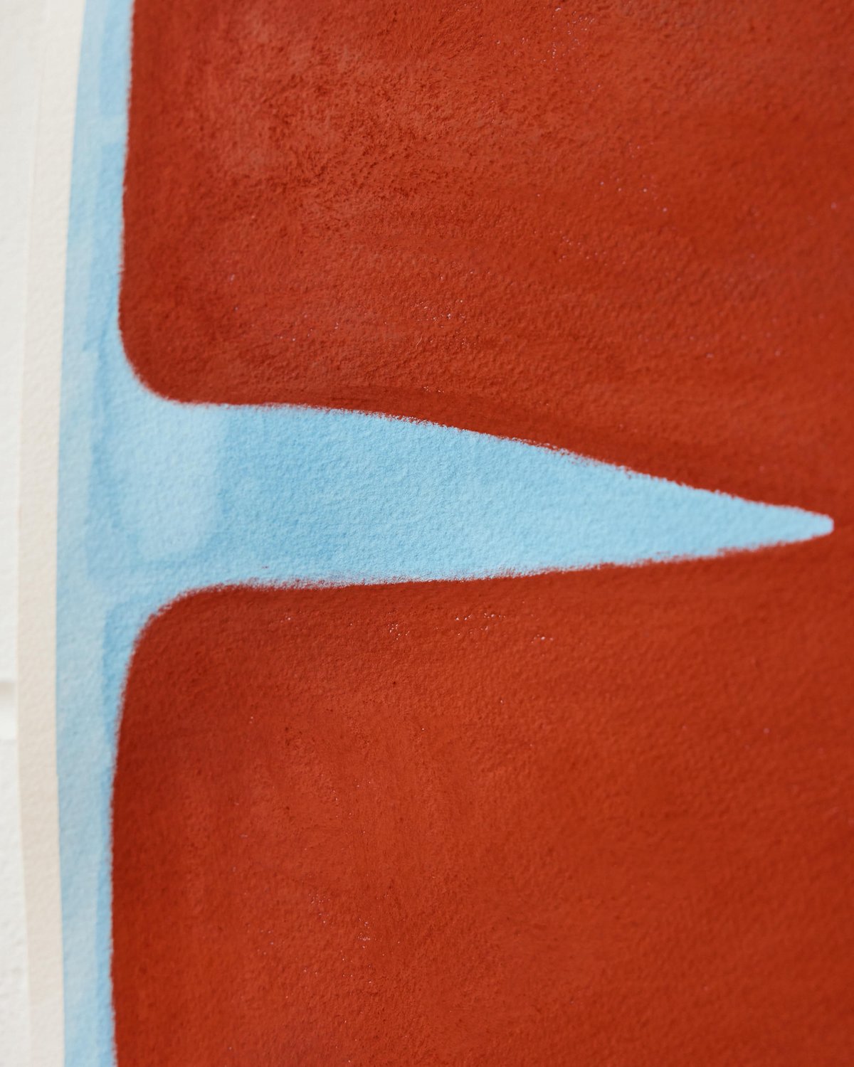 What we took with us I 