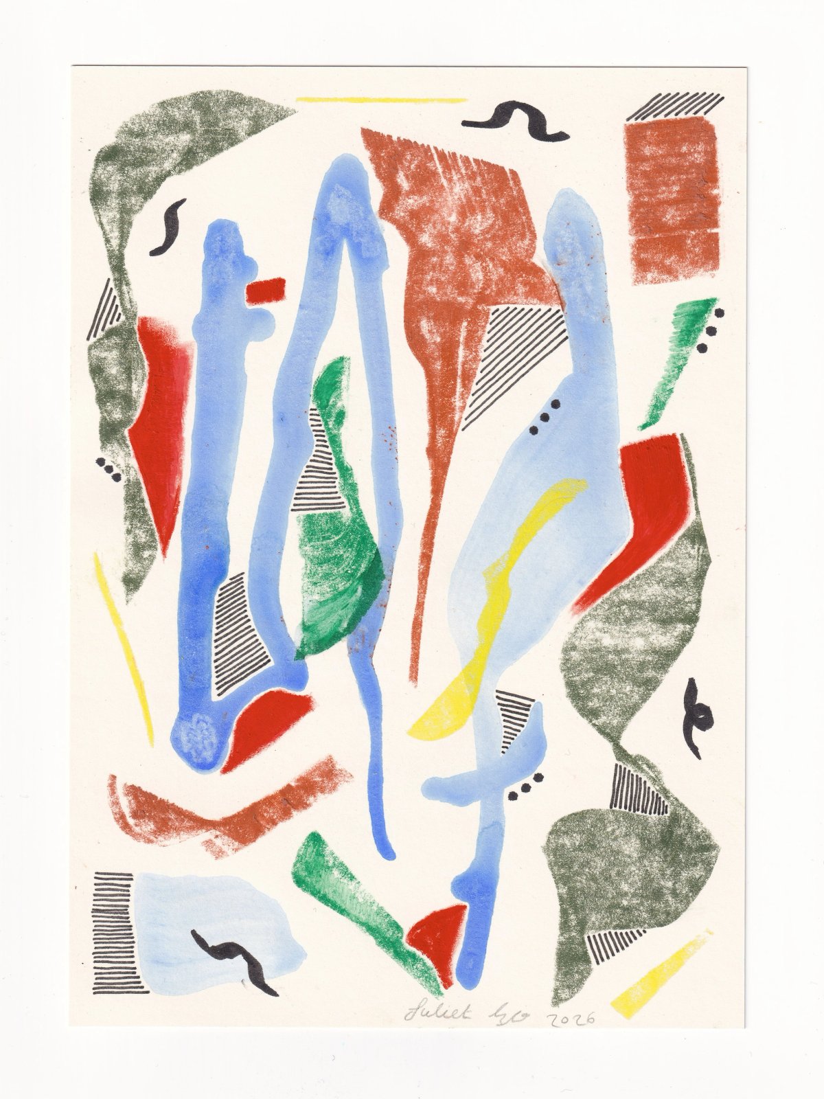 Bossa Nova III