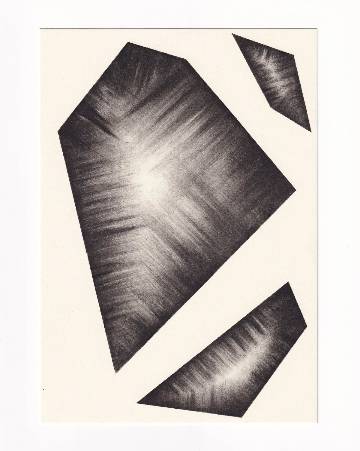 Fragments of Light IX