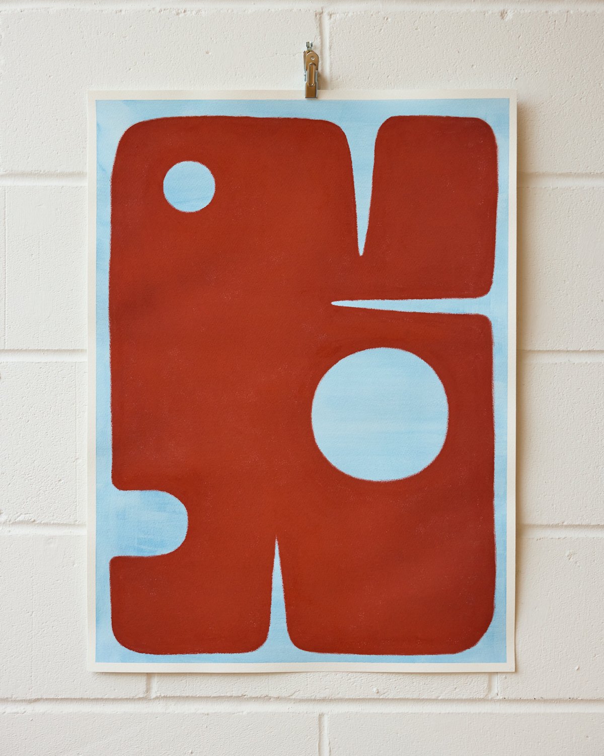 What we took with us II 