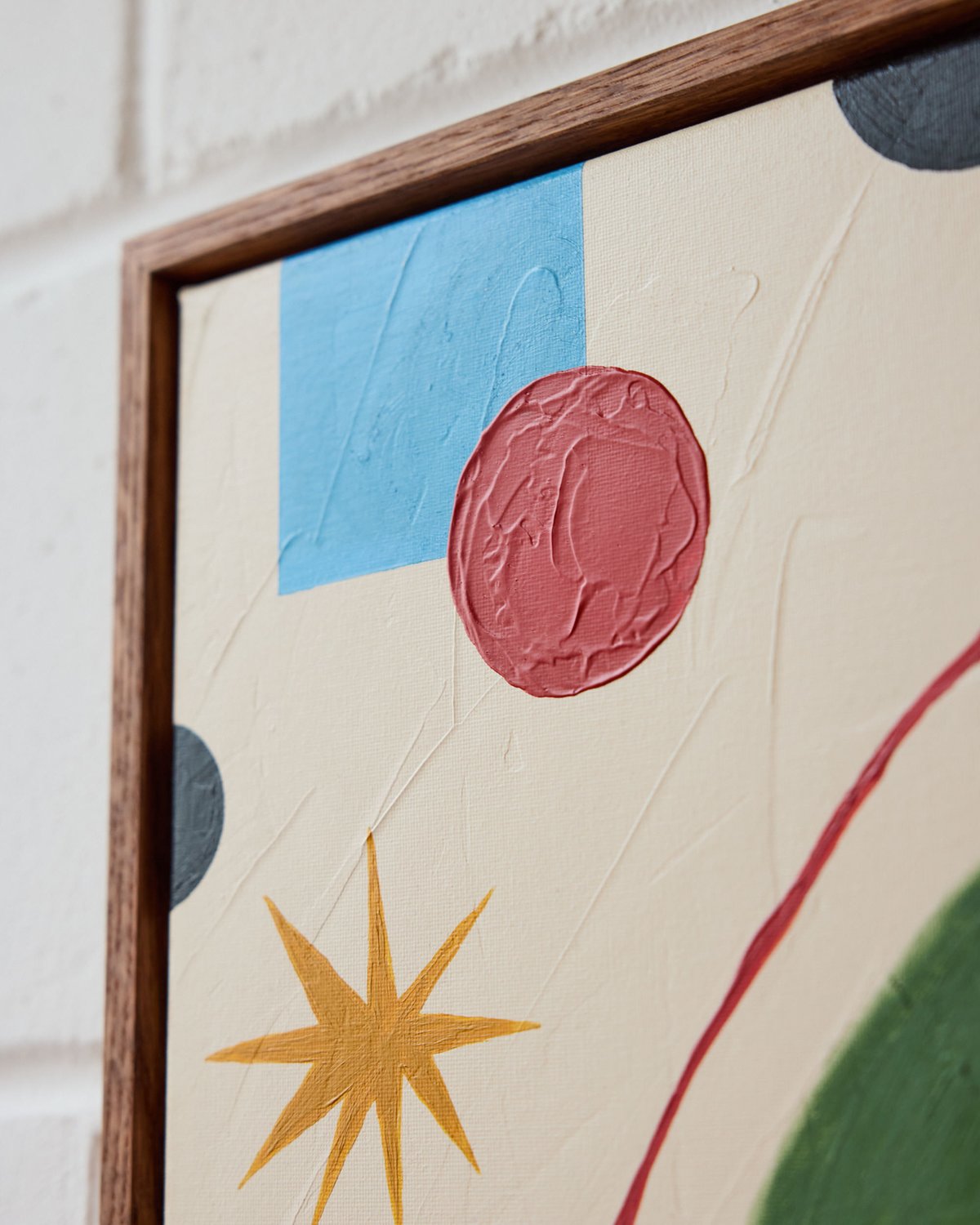 ...and stil we dream