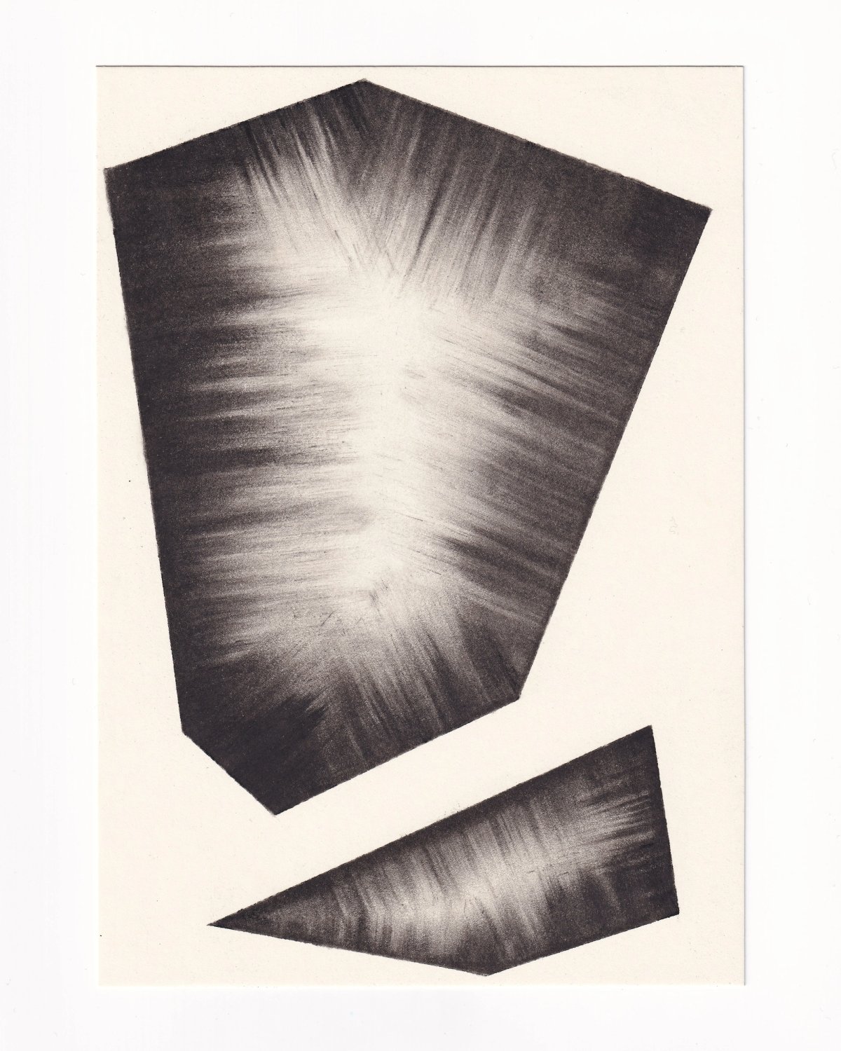 Fragments of Light VIII