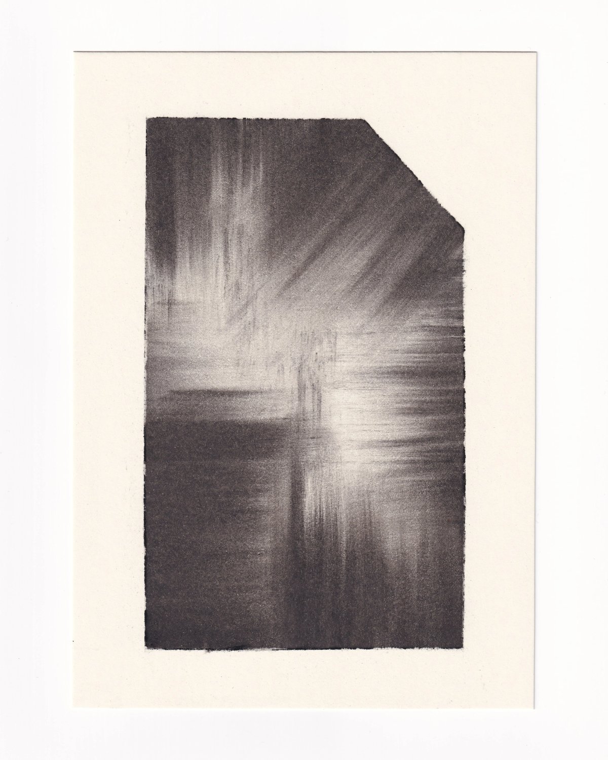 Fragments of Light I