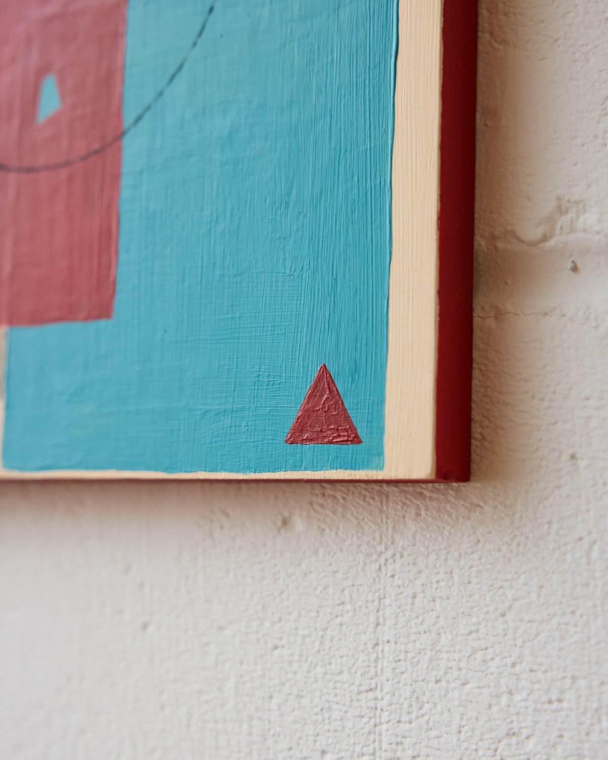 Portrait of a Landscape I