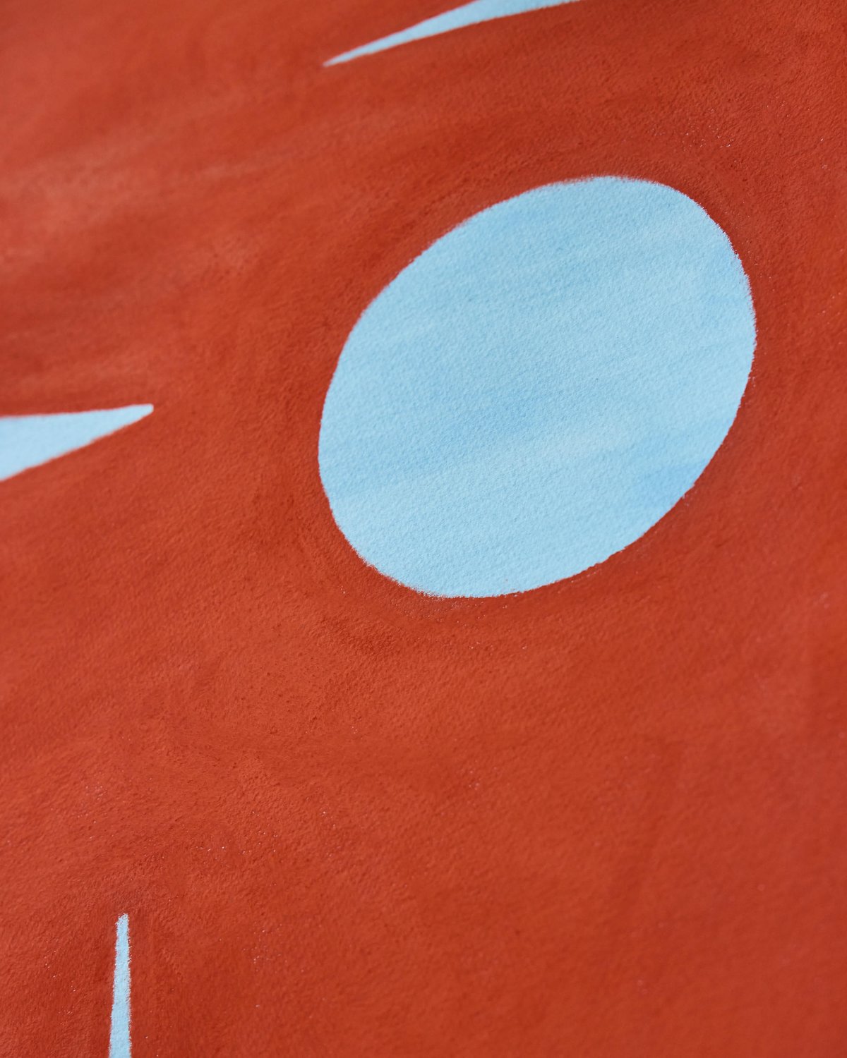 What we took with us I 