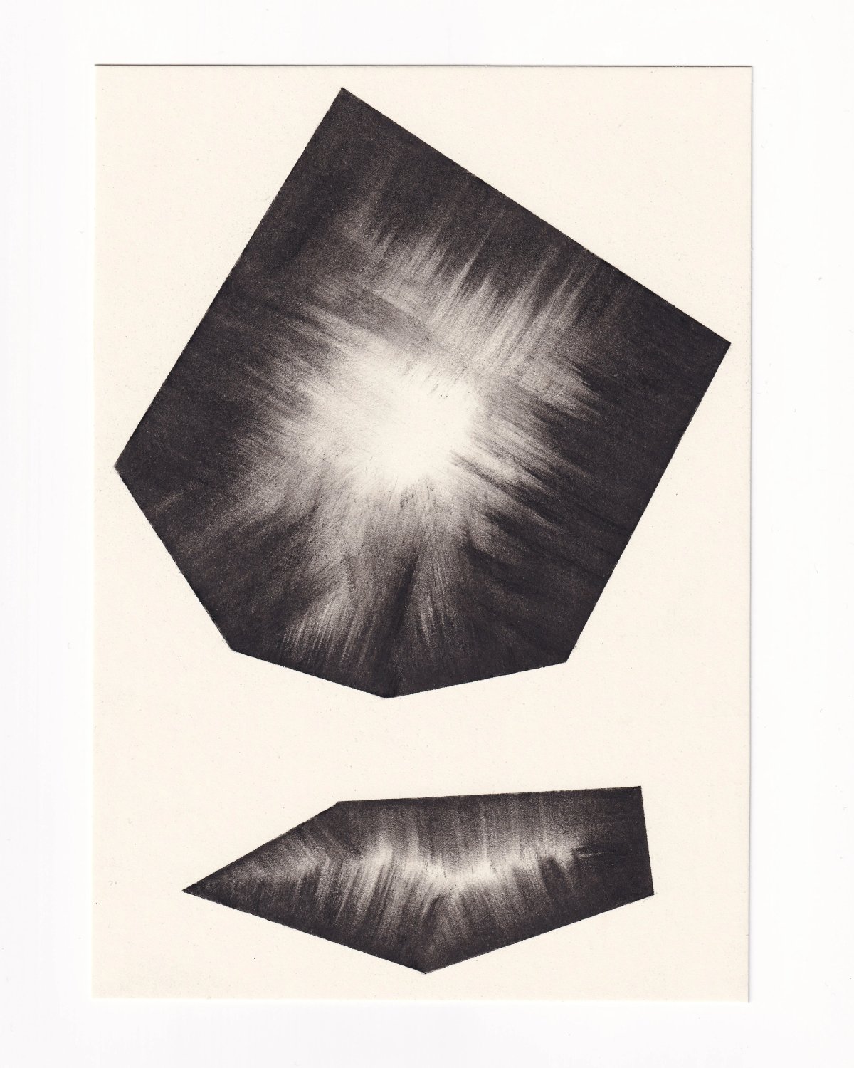 Fragments of Light VII