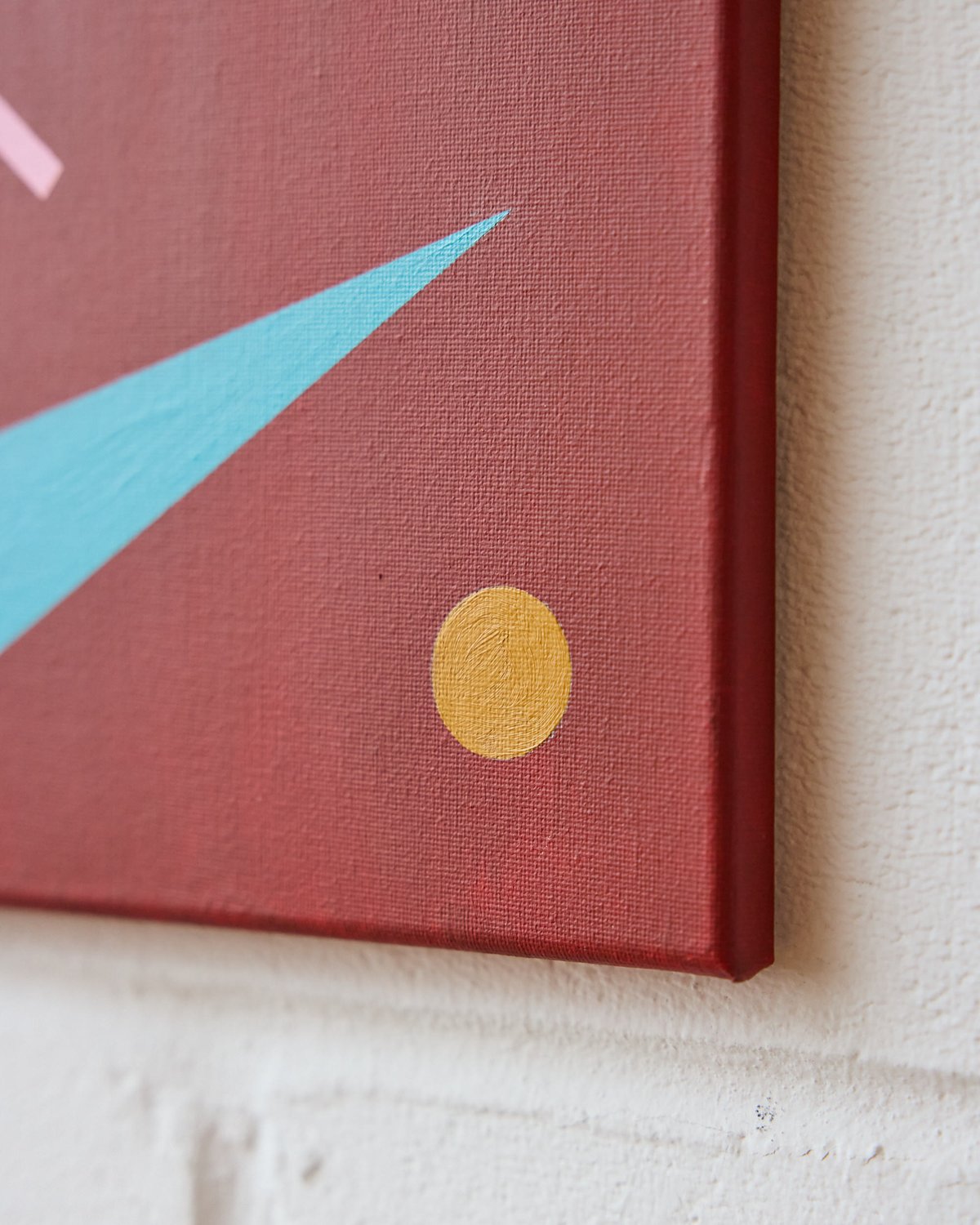 Ode to Suprematism 0011