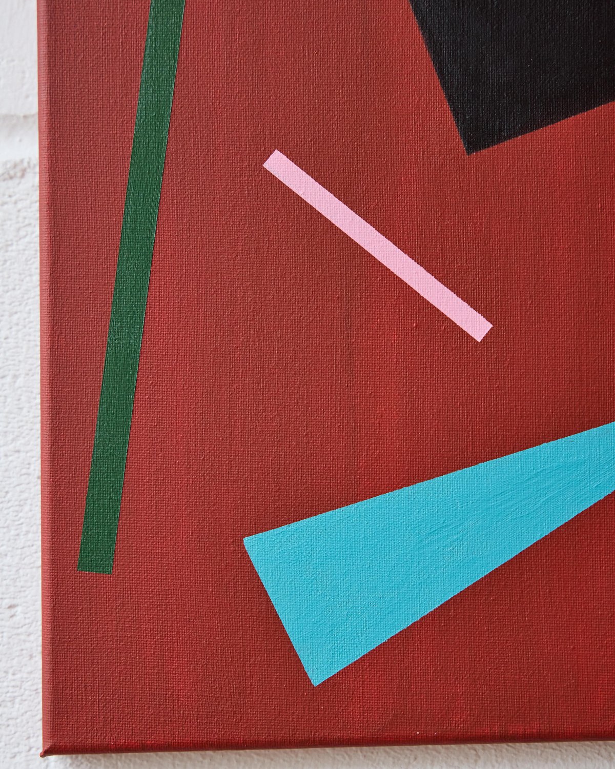 Ode to Suprematism 0011