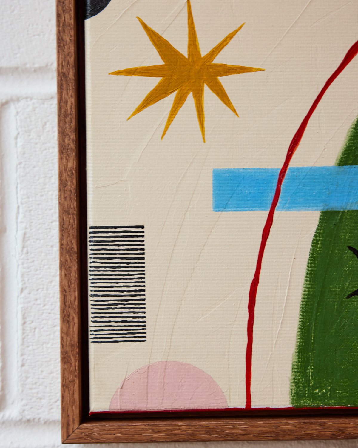 ...and stil we dream