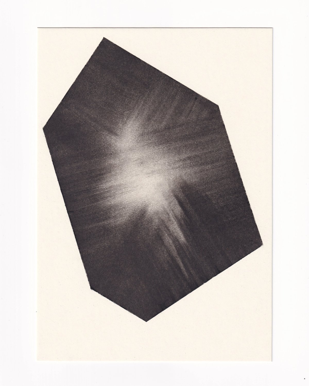 Fragments of Light III