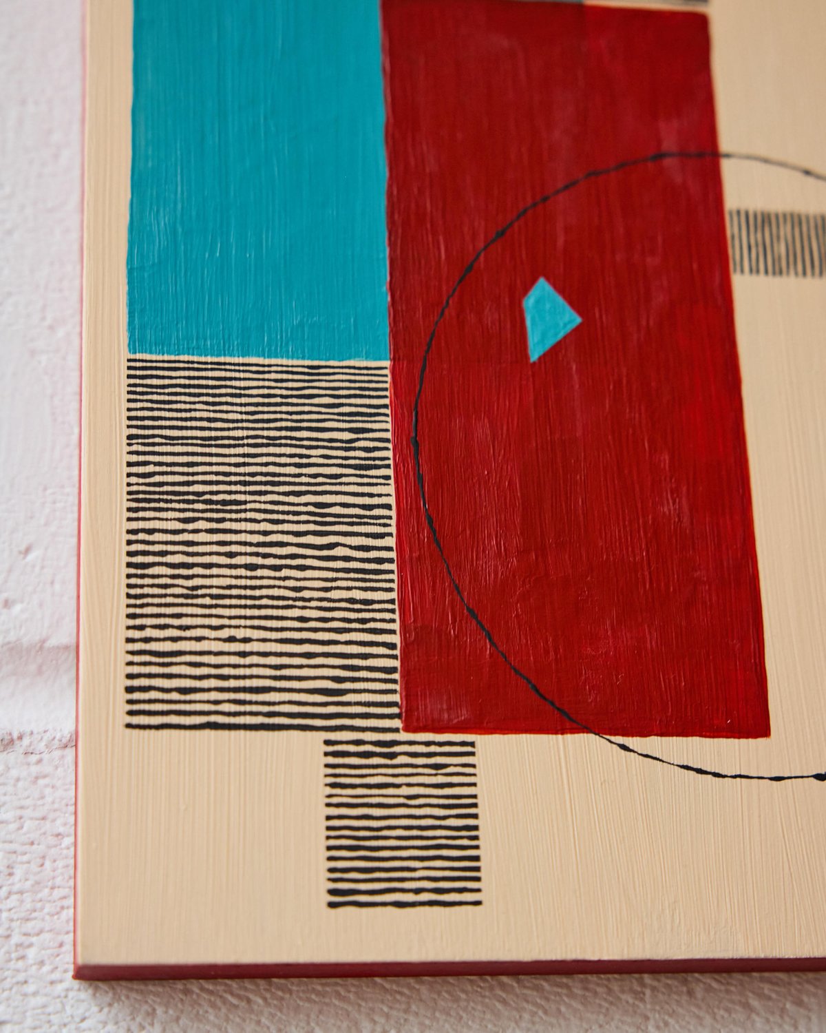 Portrait of a Landscape II