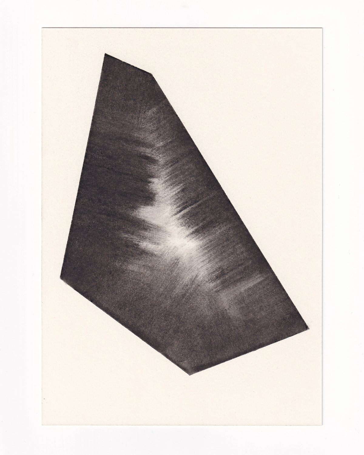 Fragments of Light V