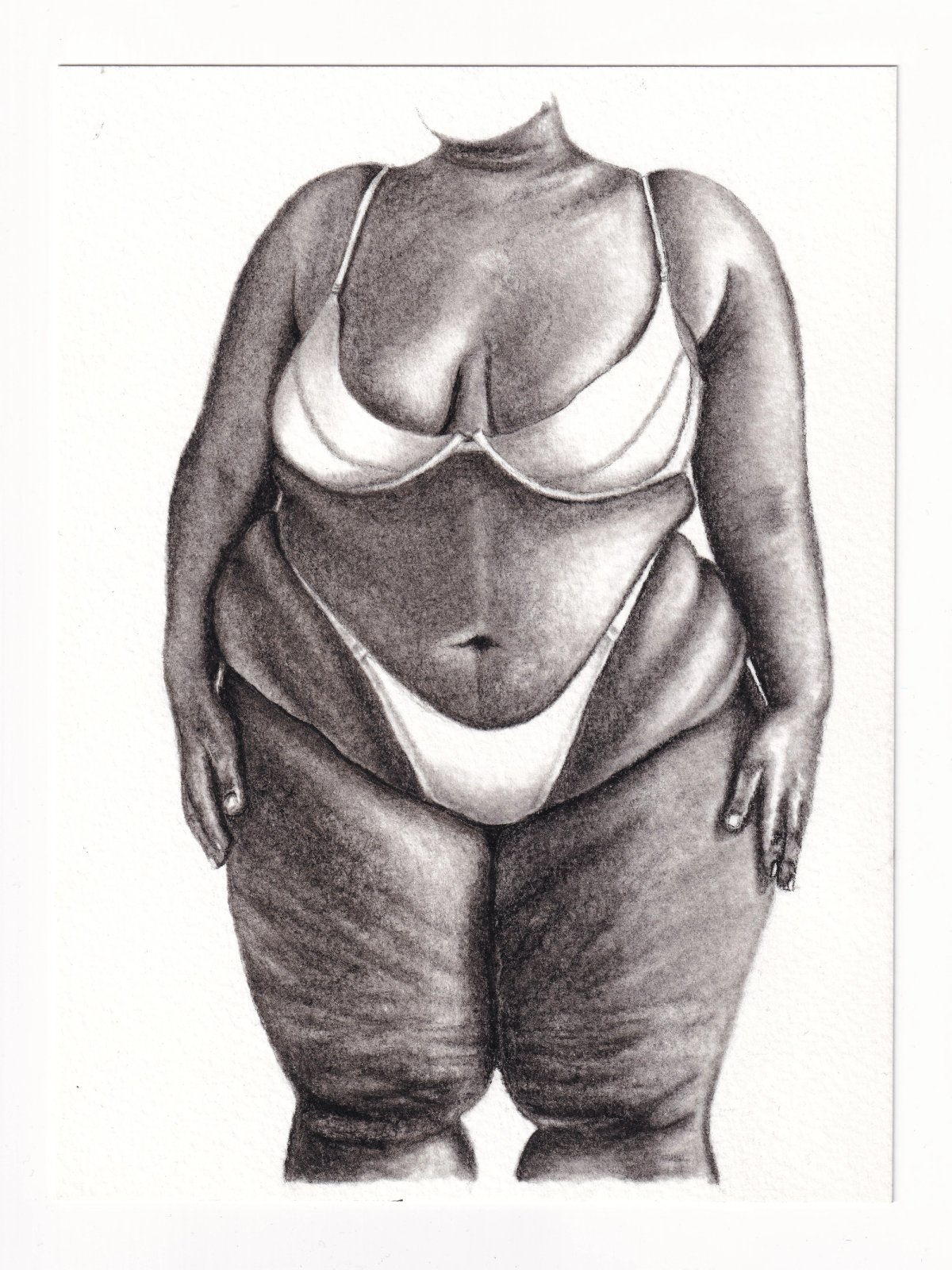 SOFT. - Charcoal / A5