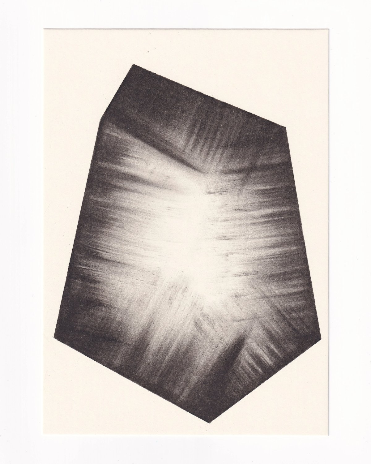 Fragments of Light IV