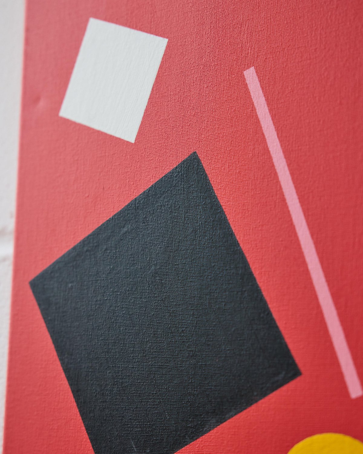 Ode to Suprematism 0001