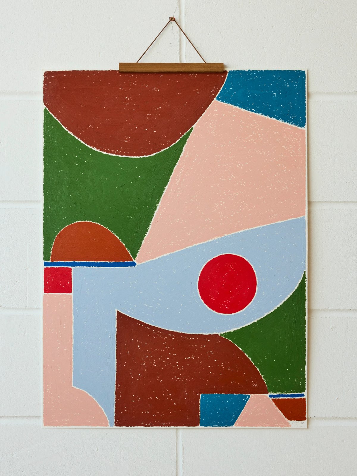 Voglia