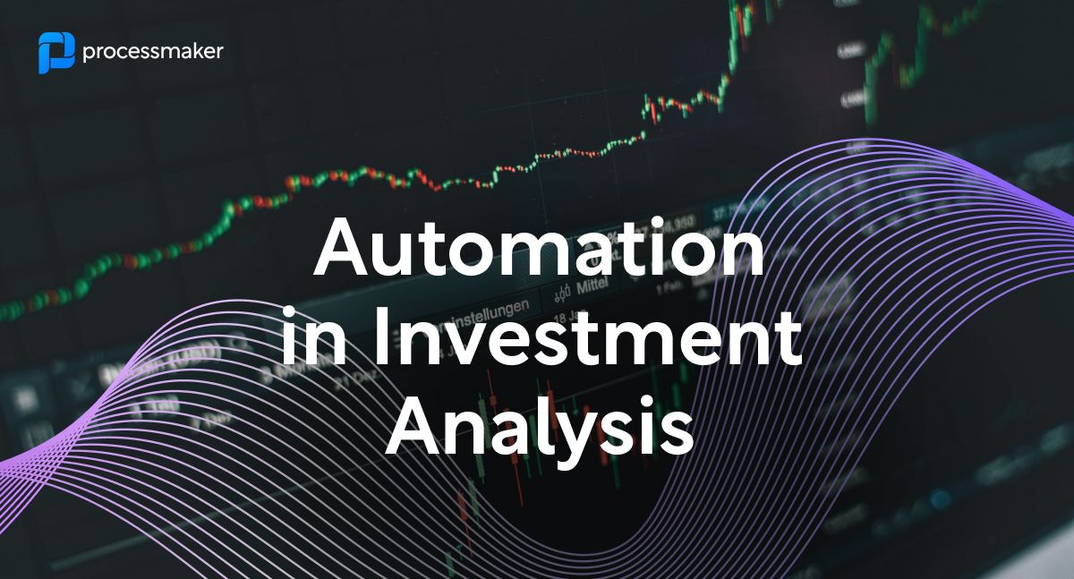|Automation in Investment analysis