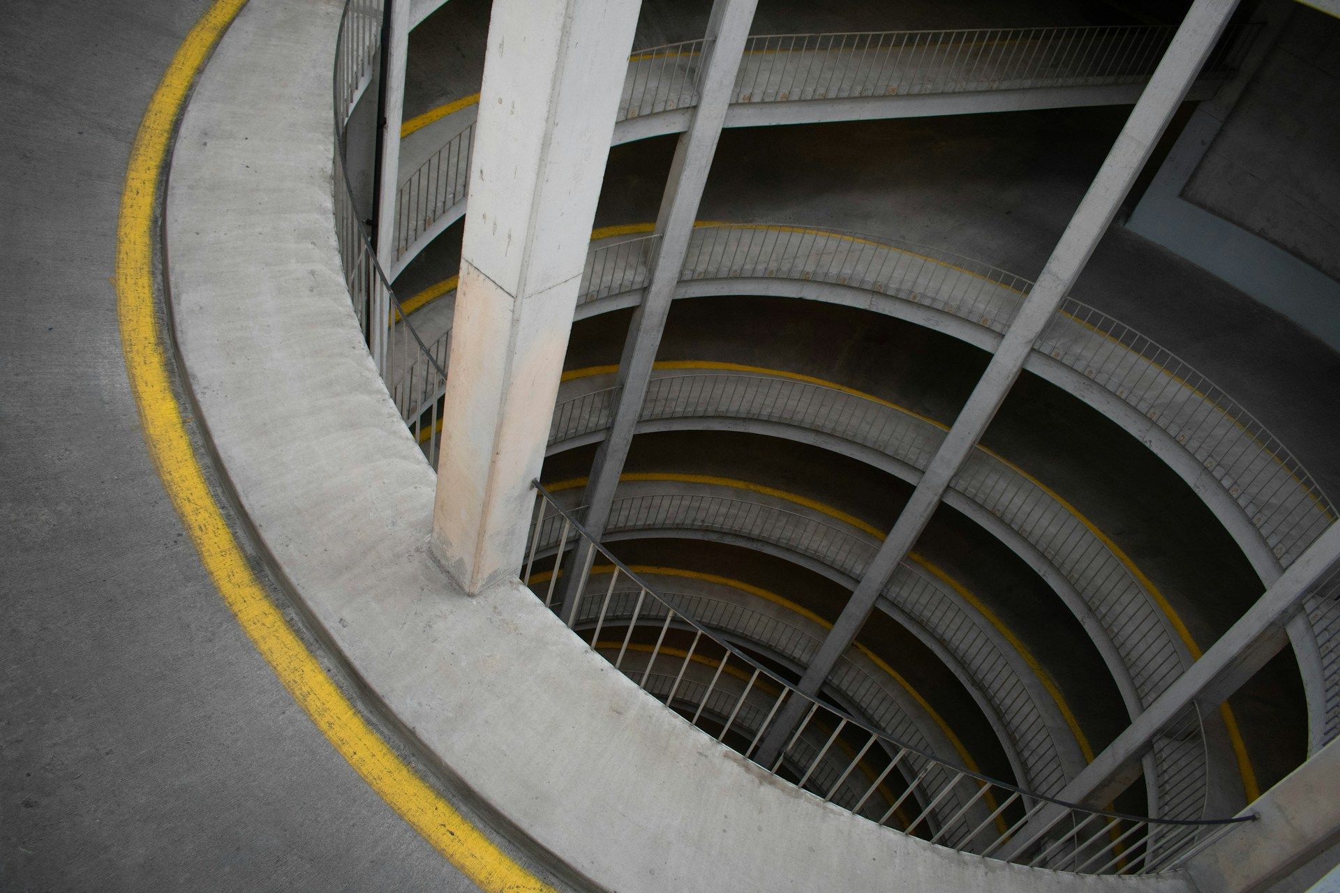 Parking eligibility and discounts (placeholder)
