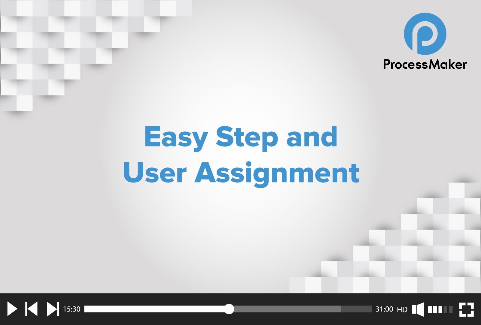 Easy-Step-and-User-Assignment