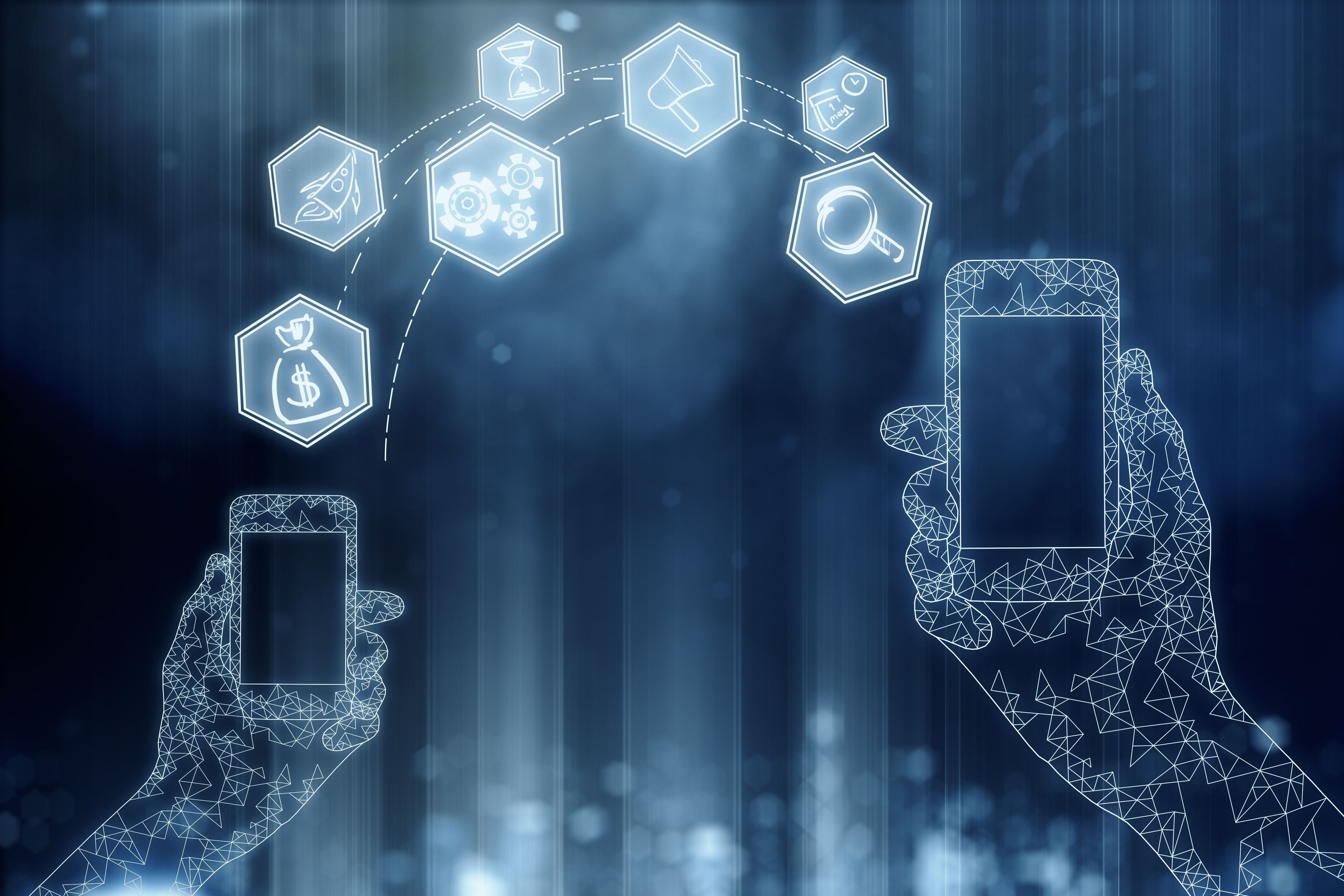 banking future