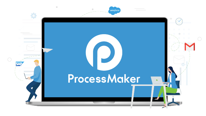 ProcessMaker Explainer Video