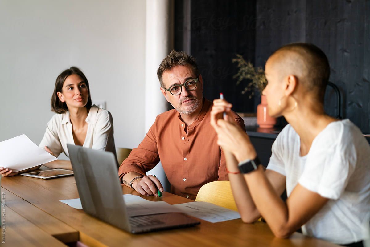 Master the Decisions platform