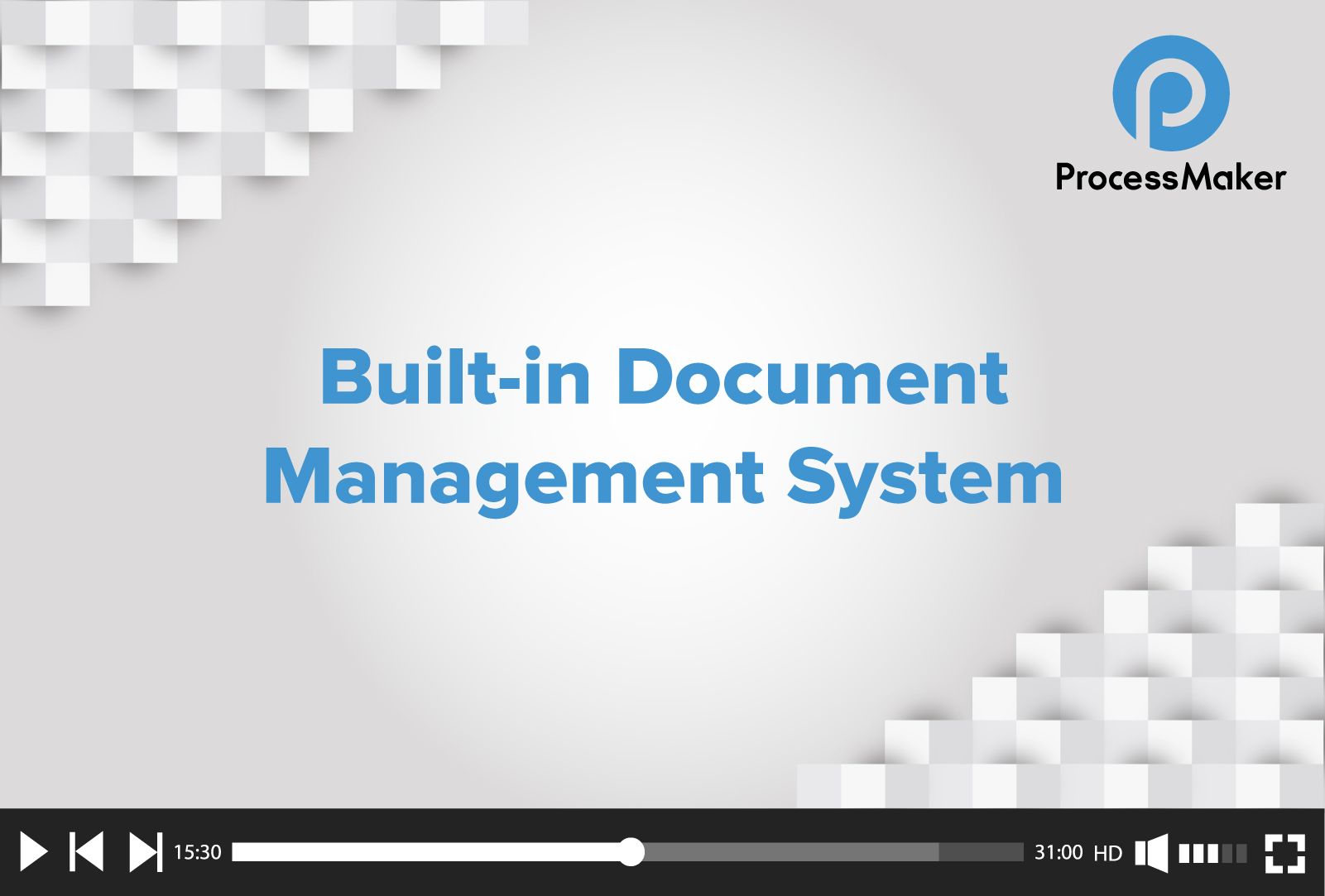 Built-in-Document-Management-System