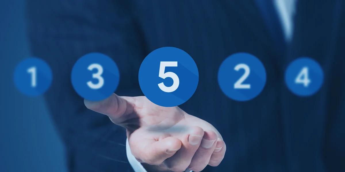 The Power of Decision-Making: 5 Differentiators of the Decisions Rules Engine