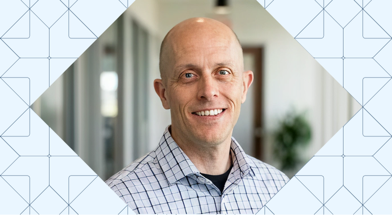 Heath Oderman portrait