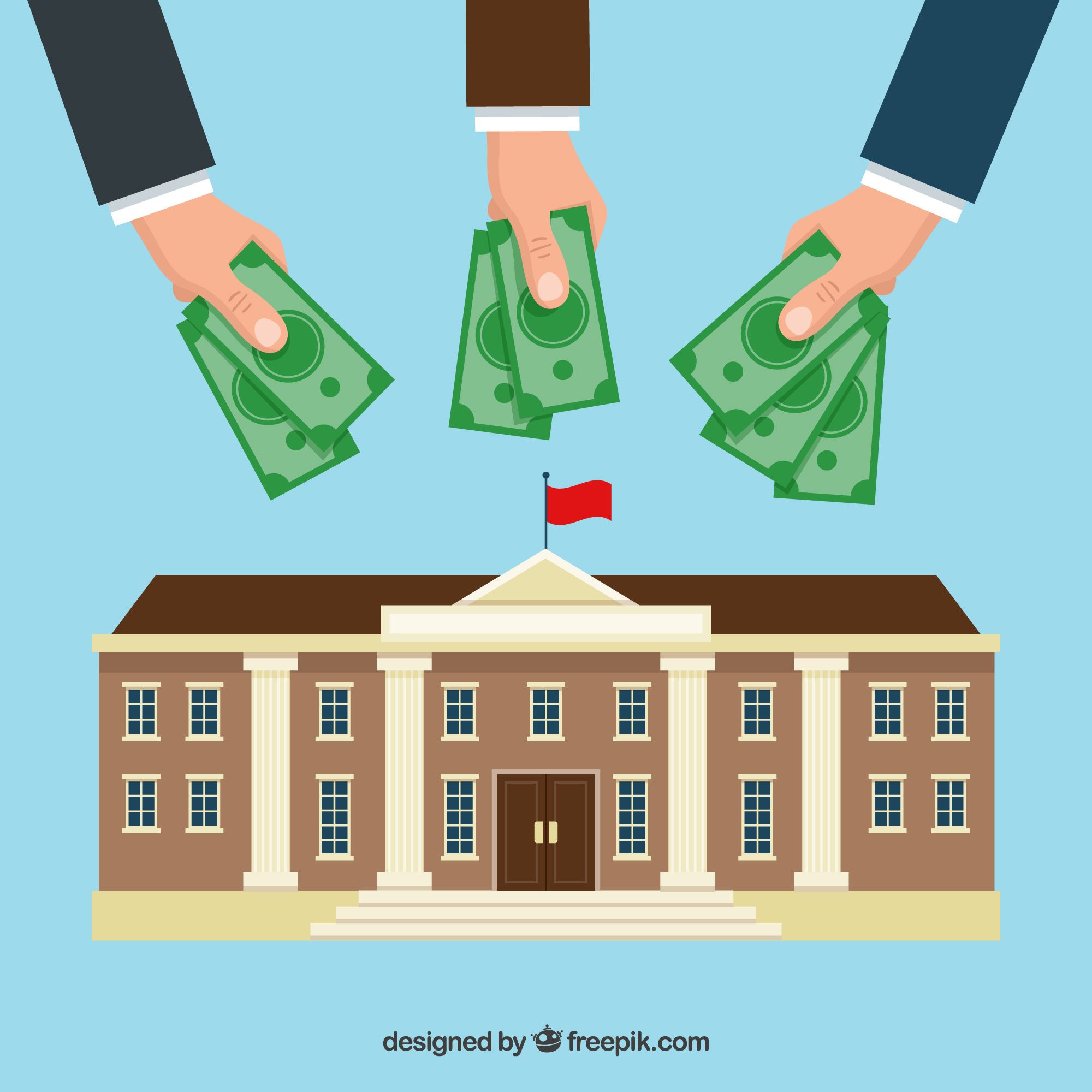 Is Your City Ready to Start Offering Covid-19 Relief Funds to Businesses?